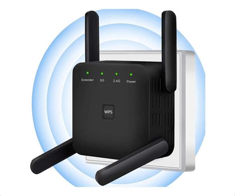 Take your wifi to the next level with magic beostr technology